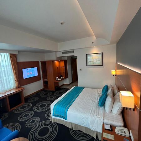 ริตซ์ แกรนด์ โฮเต็ล Hotel มัณฑะเลย์ ภายนอก รูปภาพ