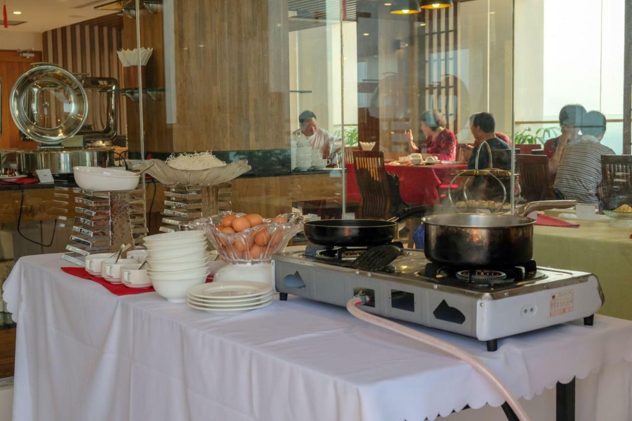 ริตซ์ แกรนด์ โฮเต็ล Hotel มัณฑะเลย์ ภายนอก รูปภาพ