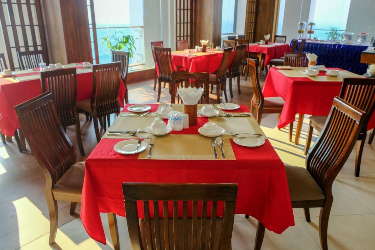 ริตซ์ แกรนด์ โฮเต็ล Hotel มัณฑะเลย์ ภายนอก รูปภาพ